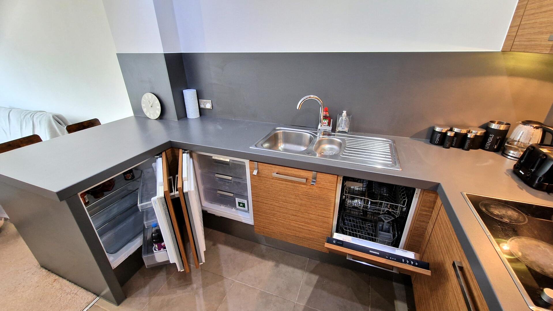 Cypress Place, 1308 9 New Century Park  Manchester